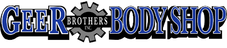 Geer Brothers Logo
